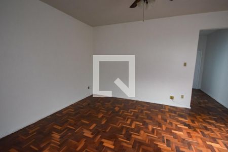 Sala de apartamento à venda com 3 quartos, 130m² em Méier, Rio de Janeiro