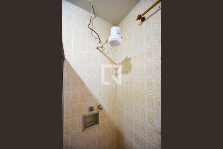 Apartamento à venda com 130m², 3 quartos e sem vagaBanheiro Social