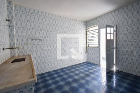Apartamento à venda com 130m², 3 quartos e sem vagaCozinha