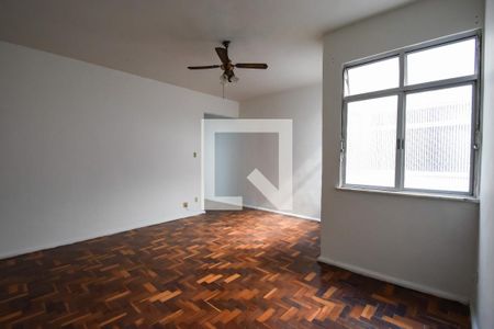 Sala de apartamento à venda com 3 quartos, 130m² em Méier, Rio de Janeiro