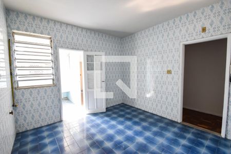 Apartamento à venda com 130m², 3 quartos e sem vagaCozinha