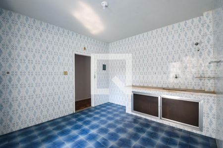 Apartamento à venda com 130m², 3 quartos e sem vagaCozinha