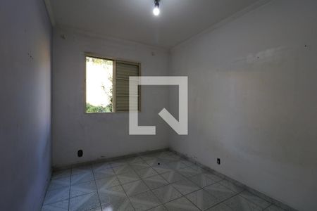 Quarto 1 de apartamento para alugar com 2 quartos, 54m² em Jardim Santo André, Santo André