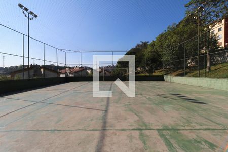 Apartamento para alugar com 54m², 2 quartos e 1 vagaÁrea Comum - Quadra