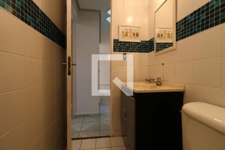Apartamento para alugar com 54m², 2 quartos e 1 vagaBanheiro