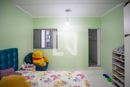 Casa à venda com 155m², 3 quartos e 2 vagas Casa à venda com 155m², 3 quartos e 2 vagasQuarto Suite 2