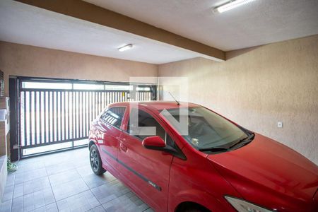 Casa à venda com 155m², 3 quartos e 2 vagas Casa à venda com 155m², 3 quartos e 2 vagasGaragem