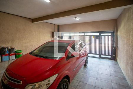 Casa à venda com 155m², 3 quartos e 2 vagas Casa à venda com 155m², 3 quartos e 2 vagasGaragem