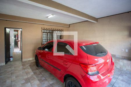 Casa à venda com 155m², 3 quartos e 2 vagas Casa à venda com 155m², 3 quartos e 2 vagasGaragem