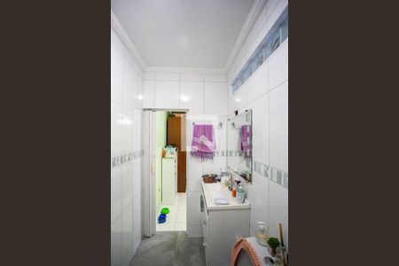 Casa à venda com 155m², 3 quartos e 2 vagas Casa à venda com 155m², 3 quartos e 2 vagasBanherio da Suite 2