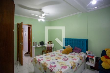 Casa à venda com 155m², 3 quartos e 2 vagas Casa à venda com 155m², 3 quartos e 2 vagasQuarto Suite 2