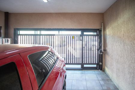 Casa à venda com 155m², 3 quartos e 2 vagas Casa à venda com 155m², 3 quartos e 2 vagasGaragem