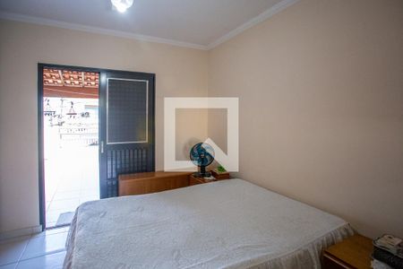 Casa à venda com 155m², 3 quartos e 2 vagas Casa à venda com 155m², 3 quartos e 2 vagasQuarto 3