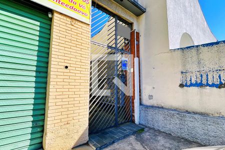 Studio para alugar com 30m², 1 quarto e sem vagaFachada