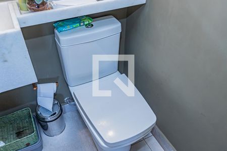 Apartamento à venda com 136m², 3 quartos e 3 vagasLavabo