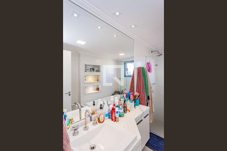 Apartamento à venda com 136m², 3 quartos e 3 vagasSuíte