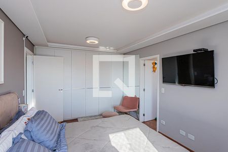Apartamento à venda com 136m², 3 quartos e 3 vagasSuíte