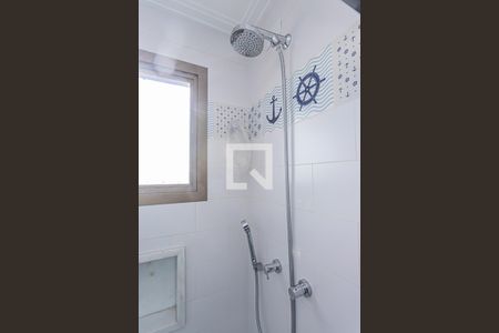 Apartamento à venda com 136m², 3 quartos e 3 vagasBanheiro