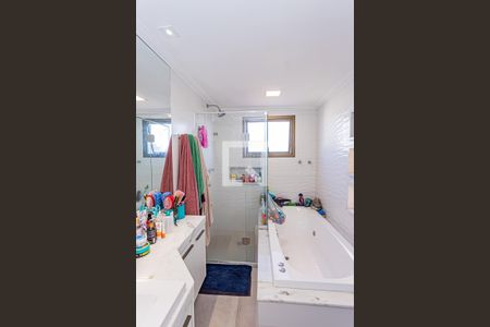 Apartamento à venda com 136m², 3 quartos e 3 vagasSuíte