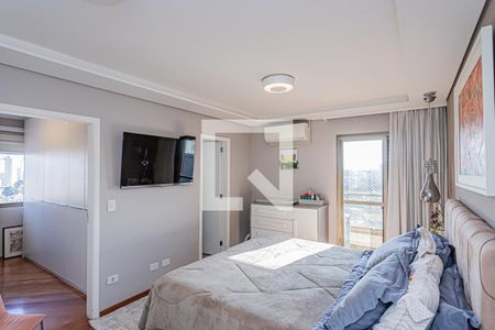 Apartamento à venda com 136m², 3 quartos e 3 vagasSuíte