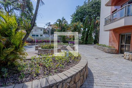 Apartamento à venda com 136m², 3 quartos e 3 vagasÁrea comum