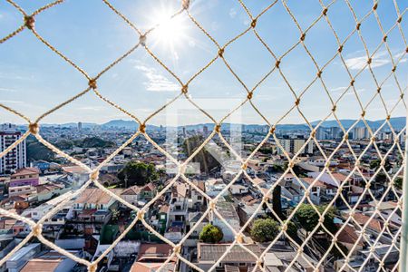 Apartamento à venda com 136m², 3 quartos e 3 vagasVista varanda suíte