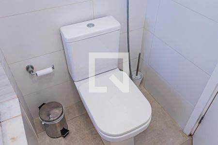 Apartamento à venda com 136m², 3 quartos e 3 vagasSuíte