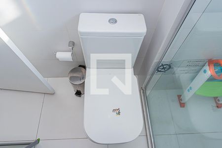 Apartamento à venda com 136m², 3 quartos e 3 vagasBanheiro