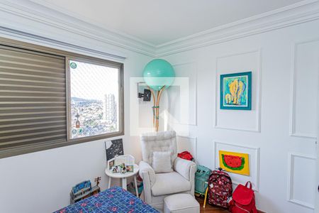 Apartamento à venda com 136m², 3 quartos e 3 vagasQuarto 1