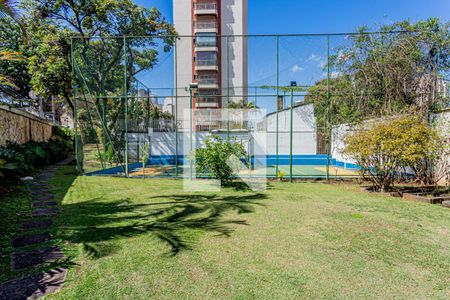 Apartamento à venda com 136m², 3 quartos e 3 vagasÁrea comum