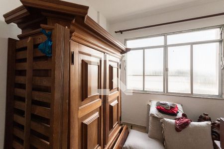 Quarto 1 de apartamento para alugar com 2 quartos, 49m² em Benfica, Rio de Janeiro