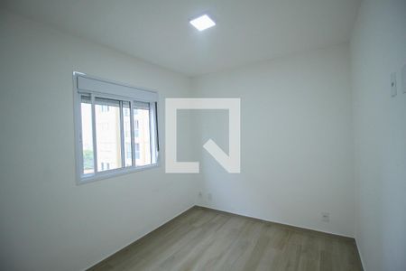 Quarto 1 de apartamento para alugar com 2 quartos, 40m² em Mooca, São Paulo