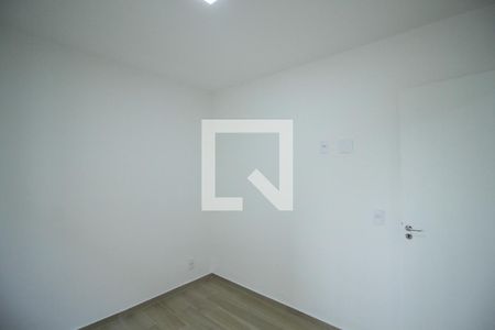 Quarto 1 de apartamento para alugar com 2 quartos, 40m² em Mooca, São Paulo