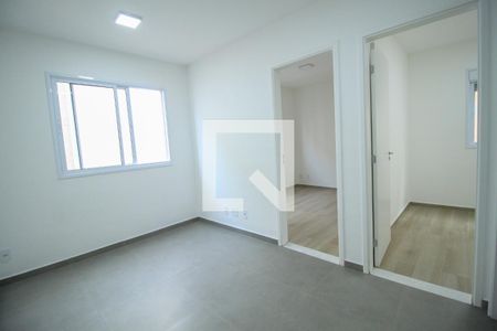 Sala de apartamento para alugar com 2 quartos, 40m² em Mooca, São Paulo