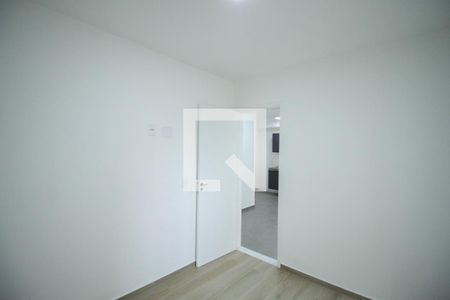 Quarto 1 de apartamento para alugar com 2 quartos, 40m² em Mooca, São Paulo