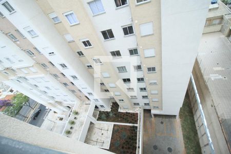 Vista de apartamento para alugar com 2 quartos, 40m² em Mooca, São Paulo