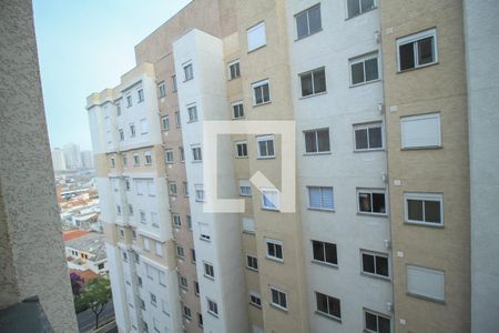 Vista de apartamento para alugar com 2 quartos, 40m² em Mooca, São Paulo