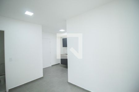 Sala de apartamento para alugar com 2 quartos, 40m² em Mooca, São Paulo