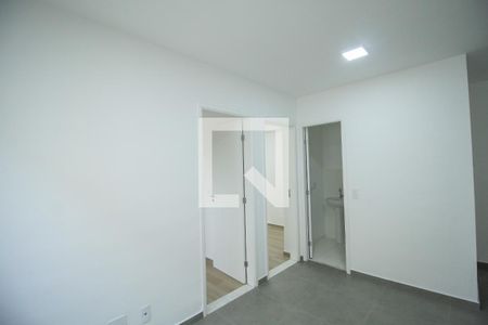 Sala de apartamento para alugar com 2 quartos, 40m² em Mooca, São Paulo