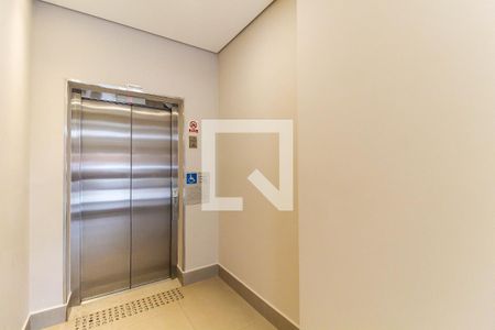 Studio para alugar com 25m², 1 quarto e sem vagaHall De Serviço