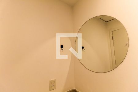 Studio para alugar com 25m², 1 quarto e sem vagaBanheiro