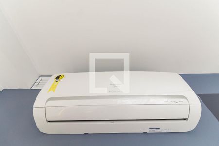 Studio de kitnet/studio para alugar com 1 quarto, 25m² em Belém, São Paulo