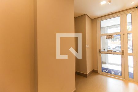 Studio para alugar com 25m², 1 quarto e sem vagaHall De Serviço