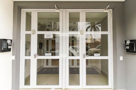 Studio para alugar com 25m², 1 quarto e sem vagaFachada