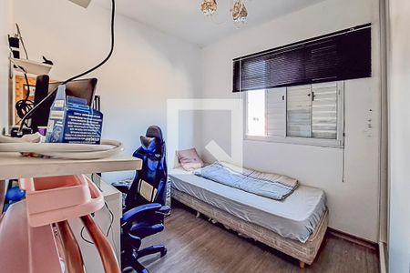Quarto 2 de apartamento à venda com 3 quartos, 69m² em Taboão, São Bernardo do Campo