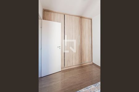 Quarto Suíte de apartamento à venda com 3 quartos, 69m² em Taboão, São Bernardo do Campo