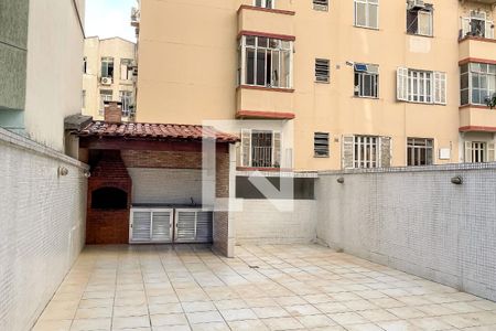 Apartamento à venda com 176m², 4 quartos e 2 vagasÁrea comum