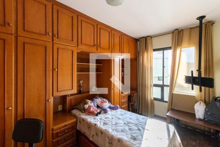 Apartamento à venda com 176m², 4 quartos e 2 vagasSuíte 2