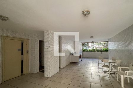 Apartamento à venda com 176m², 4 quartos e 2 vagasÁrea comum