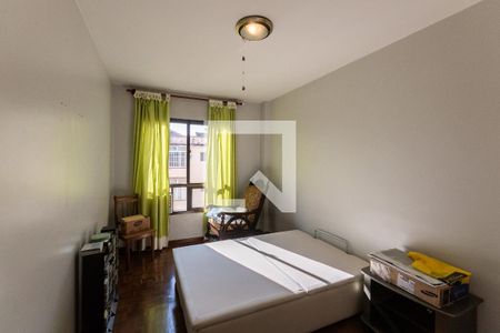 Apartamento à venda com 176m², 4 quartos e 2 vagasQuarto 2